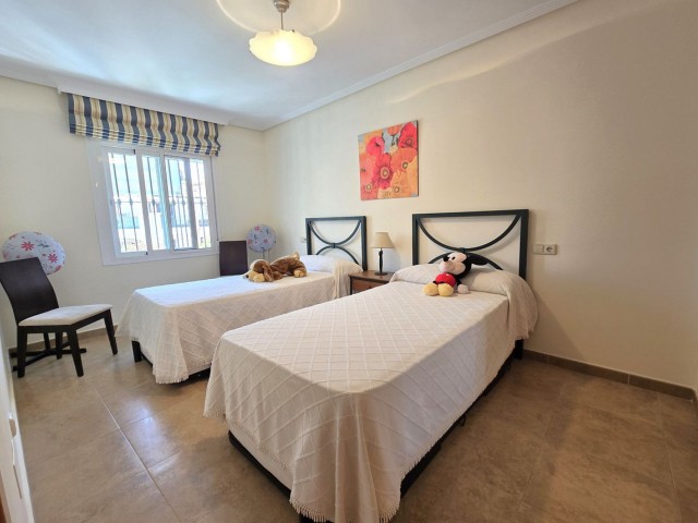 3 Schlafzimmer Reihenhaus in La Cala de Mijas