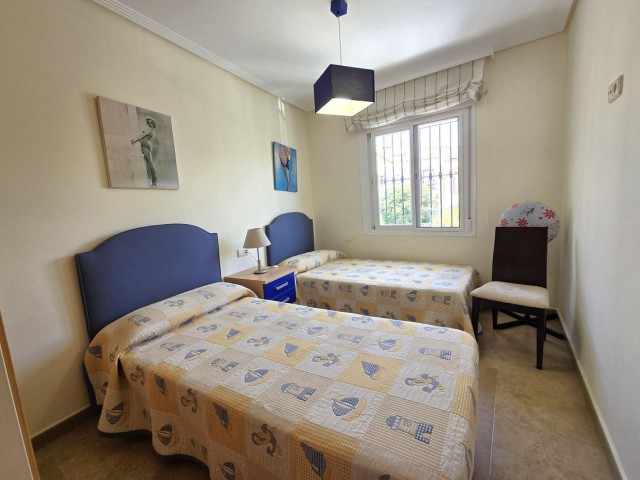 3 Schlafzimmer Reihenhaus in La Cala de Mijas