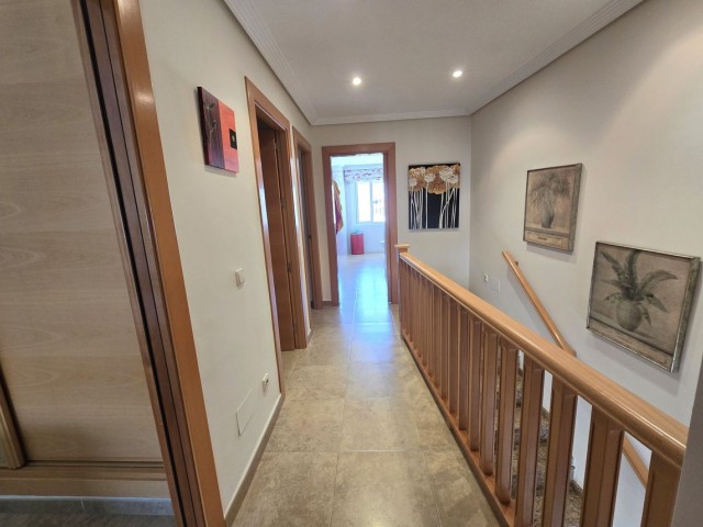 3 Schlafzimmer Reihenhaus in La Cala de Mijas