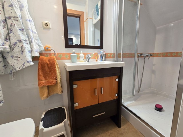 3 Schlafzimmer Reihenhaus in La Cala de Mijas