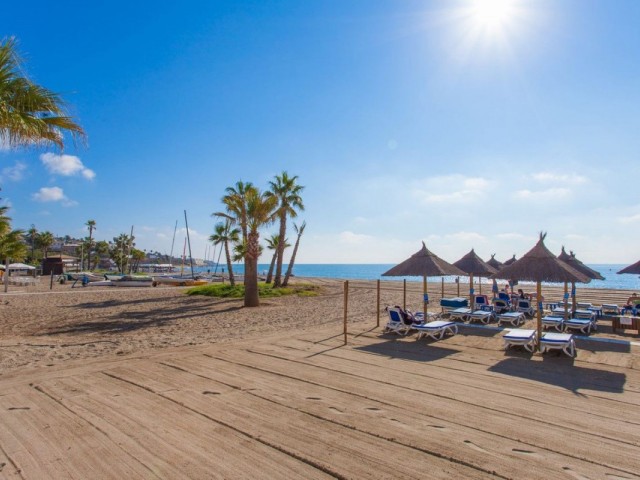 3 Schlafzimmer Reihenhaus in La Cala de Mijas