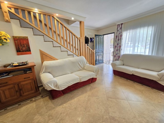 3 Schlafzimmer Reihenhaus in La Cala de Mijas
