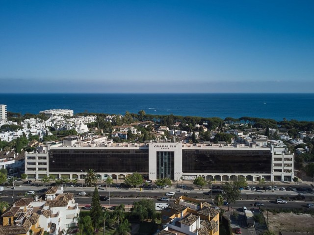 Apartment, The Golden Mile, R4787218