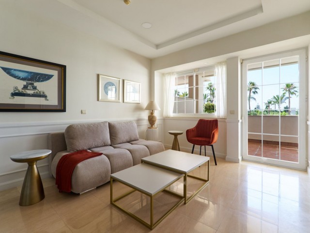 1 Bedrooms Apartment in The Golden Mile