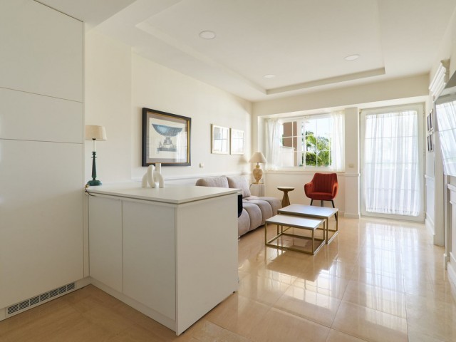 1 Bedrooms Apartment in The Golden Mile