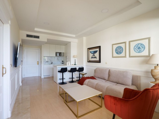 Leilighet, The Golden Mile, R4787218