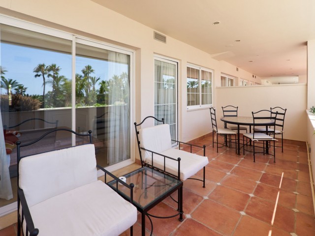 Leilighet, The Golden Mile, R4787218