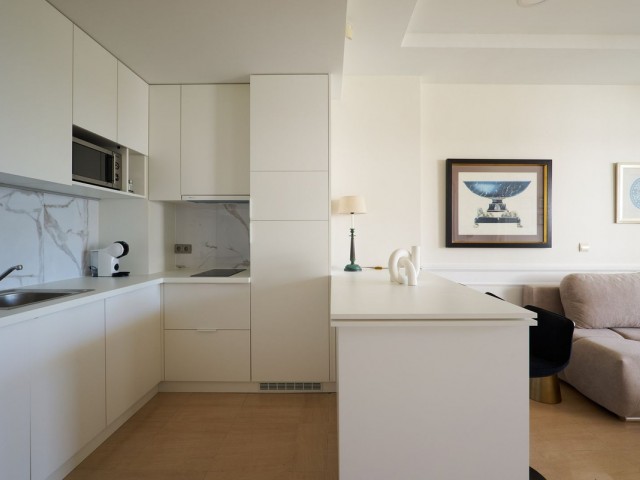 1 Schlafzimmer Apartment in The Golden Mile