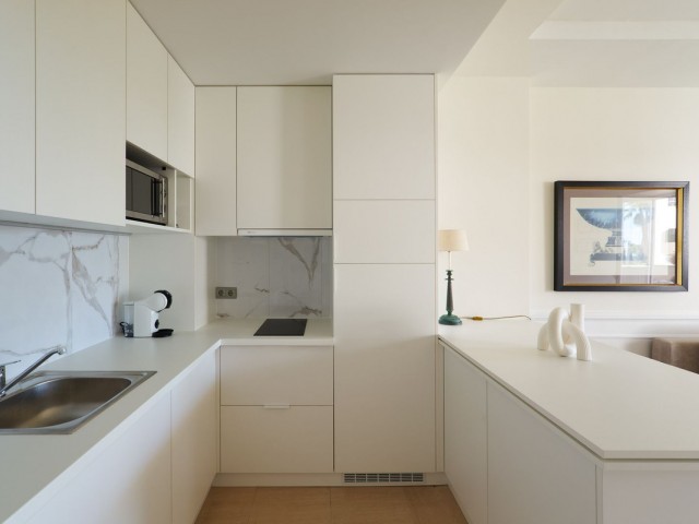 1 Schlafzimmer Apartment in The Golden Mile