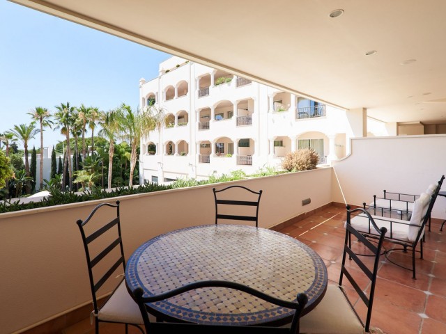 1 Schlafzimmer Apartment in The Golden Mile