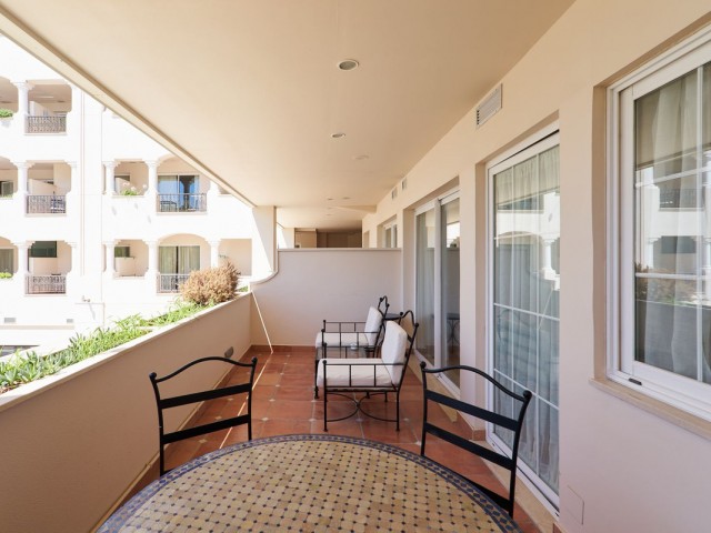 1 Schlafzimmer Apartment in The Golden Mile