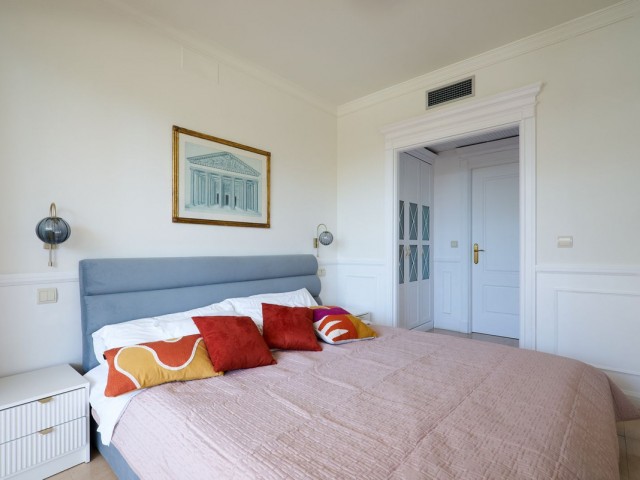 1 Schlafzimmer Apartment in The Golden Mile