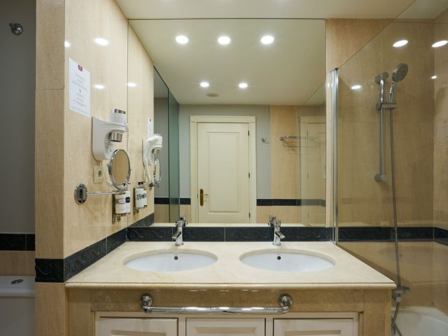 1 Schlafzimmer Apartment in The Golden Mile