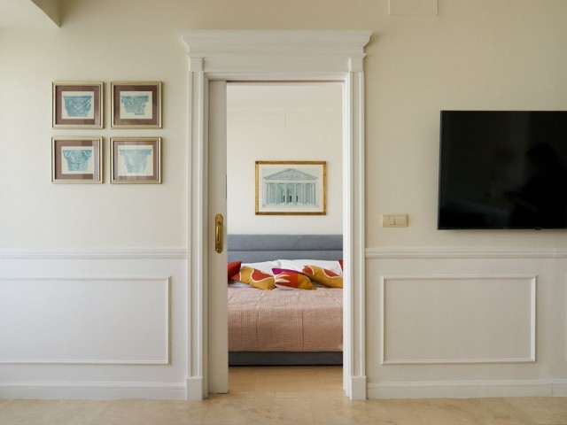 1 Schlafzimmer Apartment in The Golden Mile