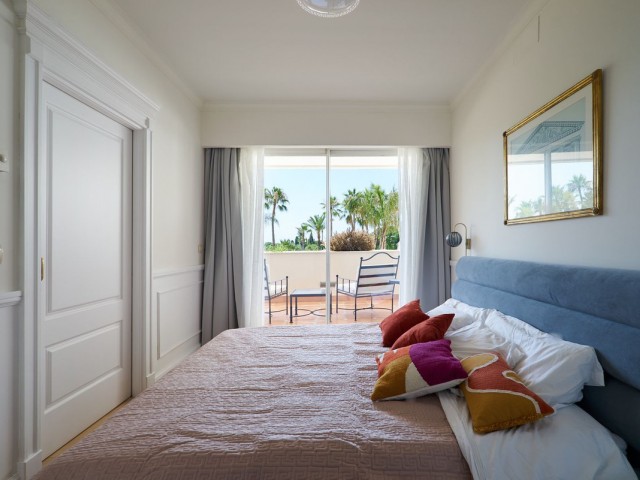 1 Schlafzimmer Apartment in The Golden Mile