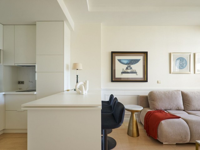 1 Schlafzimmer Apartment in The Golden Mile