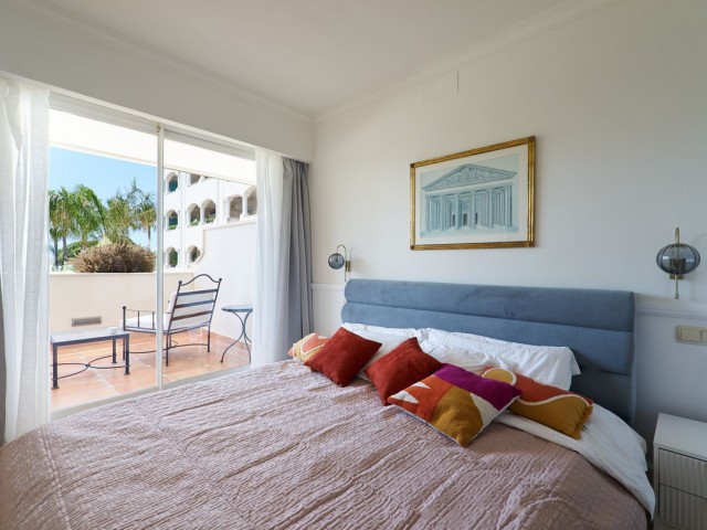 1 Schlafzimmer Apartment in The Golden Mile