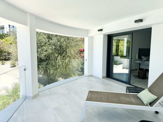 Villa avec 5 Chambres  à El Rosario