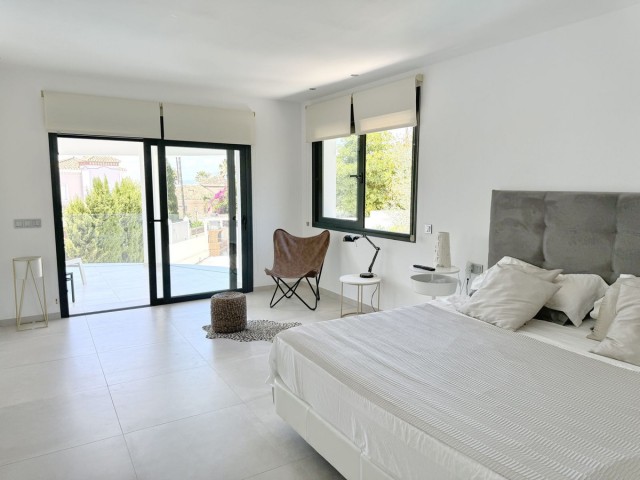 Villa avec 5 Chambres  à El Rosario