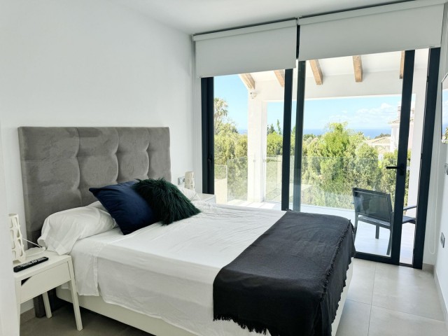 Villa avec 5 Chambres  à El Rosario