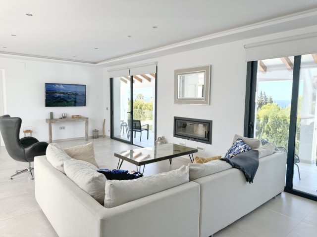 Villa avec 5 Chambres  à El Rosario