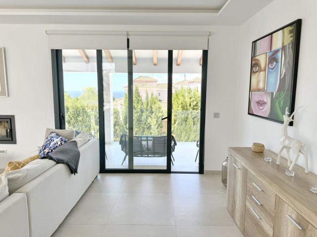 Villa avec 5 Chambres  à El Rosario