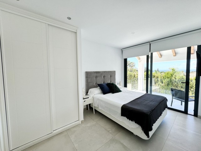 Villa avec 5 Chambres  à El Rosario