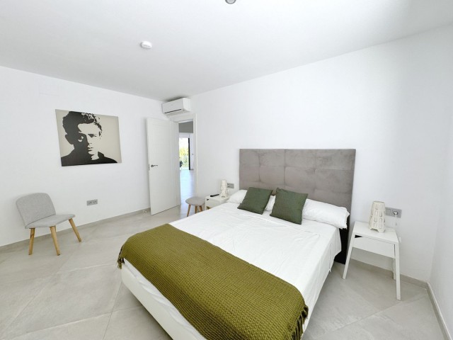 Villa avec 5 Chambres  à El Rosario