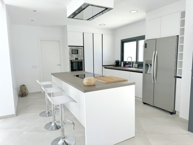 5 Bedrooms Villa in El Rosario