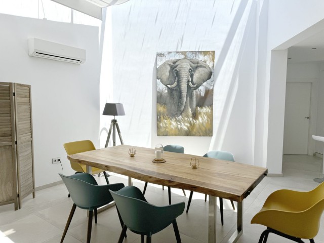 5 Bedrooms Villa in El Rosario