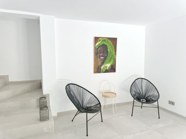 5 Bedrooms Villa in El Rosario