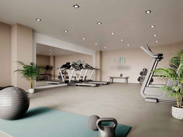 Penthouse in Estepona