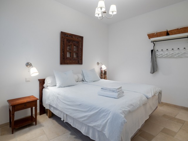 5 Slaapkamer Rijtjeshuis in Málaga Centro