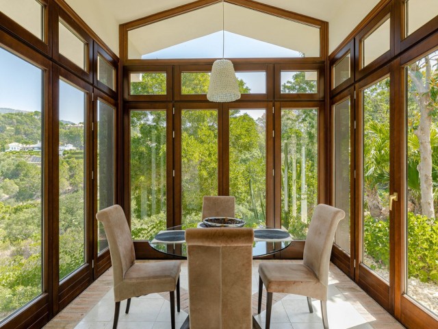 Villa avec 7 Chambres  à La Zagaleta