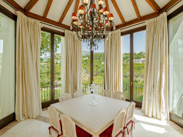 Villa avec 7 Chambres  à La Zagaleta