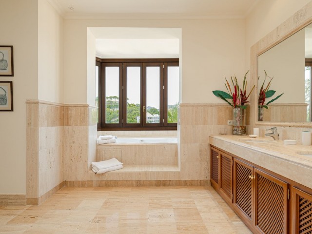 Villa avec 7 Chambres  à La Zagaleta
