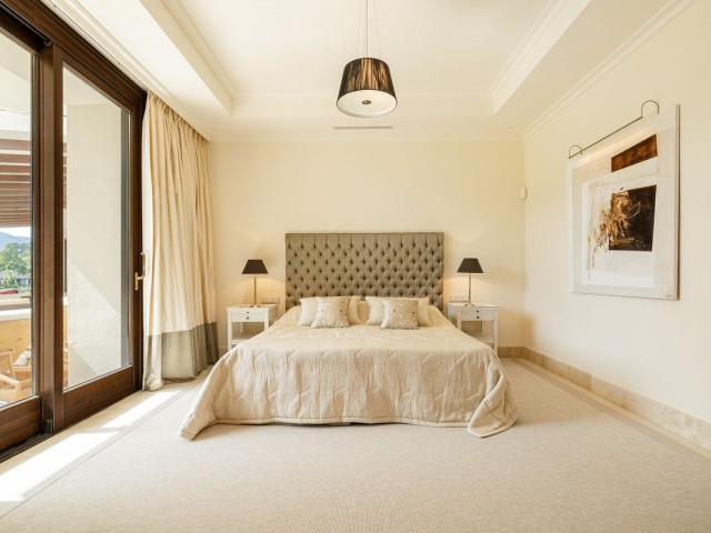 Villa avec 7 Chambres  à La Zagaleta