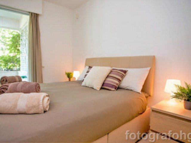 4 Slaapkamer Appartement in Estepona