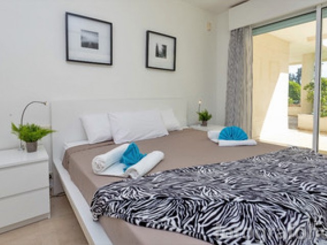 Appartement avec 4 Chambres  à Estepona