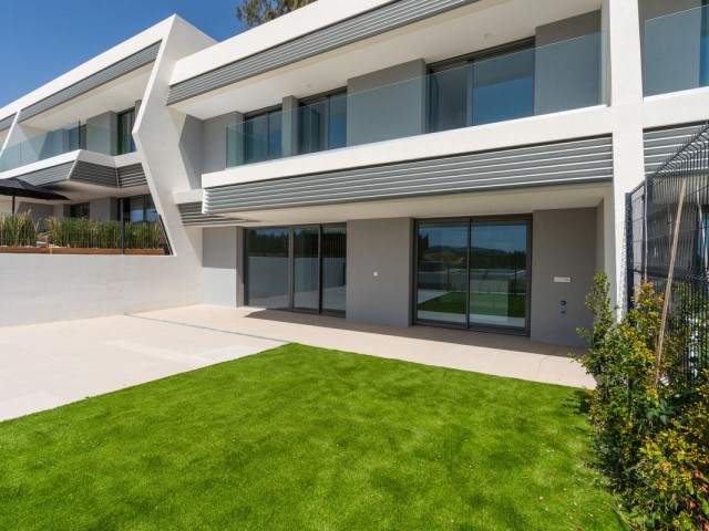 3 Bedrooms Townhouse in El Faro