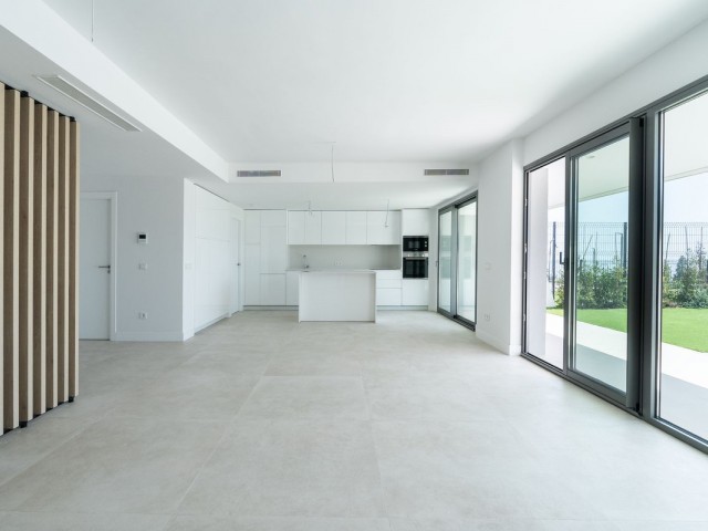 3 Bedrooms Townhouse in El Faro