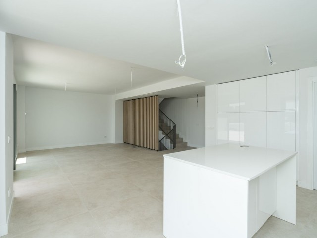 3 Bedrooms Townhouse in El Faro