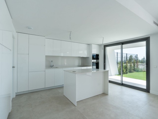 3 Bedrooms Townhouse in El Faro