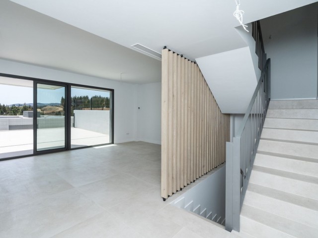 3 Bedrooms Townhouse in El Faro