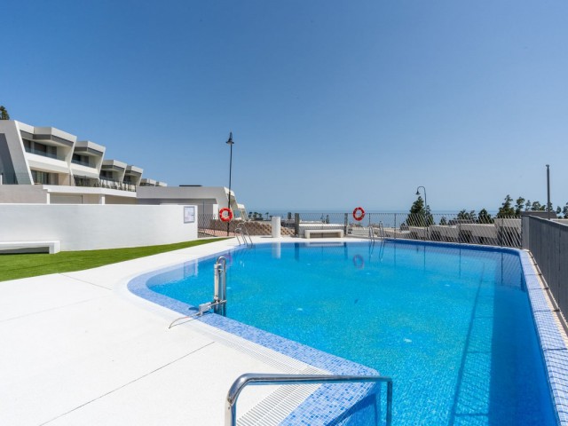 3 Bedrooms Townhouse in El Faro