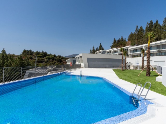 3 Bedrooms Townhouse in El Faro