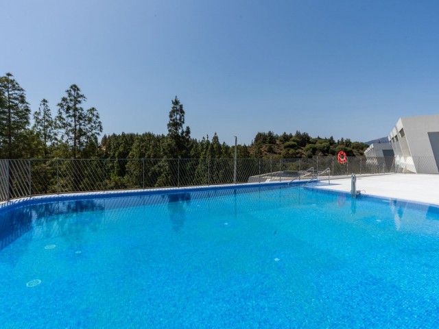 3 Bedrooms Townhouse in El Faro