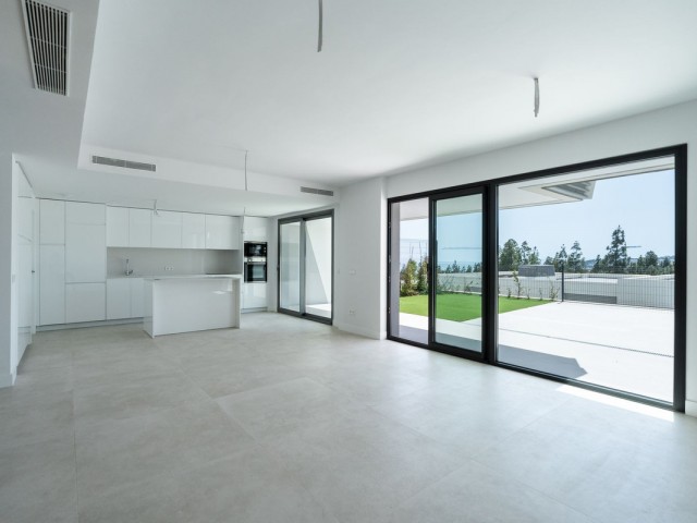 3 Slaapkamer Rijtjeshuis in El Chaparral