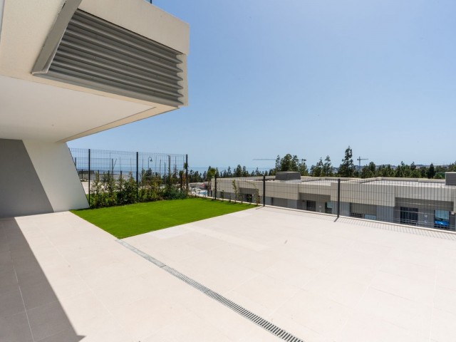 3 Slaapkamer Rijtjeshuis in El Chaparral