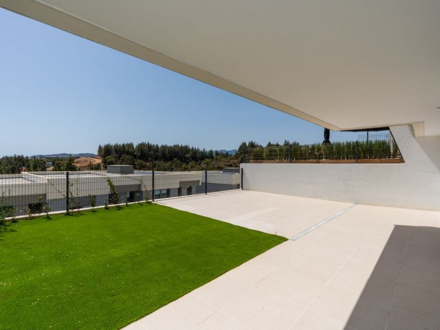 3 Slaapkamer Rijtjeshuis in El Chaparral